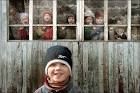 Количество детских домов в Беларуси с 2008 года сократилось в 5 раз