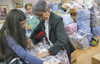 Благотворительная акция «Семья – семье» пройдёт в Минске: помочь малообеспеченным семьям и детям-сиротам может каждый