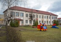 В Бобруйске ликвидировали дом ребенка
