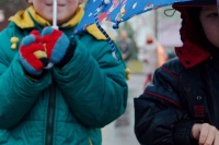 Осмелятся ли белорусы усыновить ВИЧ-позитивных детей?