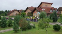 Состоится первый Зимний Благотворительный Бал в поддержку воспитанников SOS-Детских деревень Беларуси