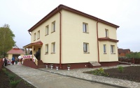 Детский дом семейного типа появился в Новогрудке