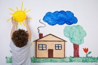 Четвертый детский дом семейного типа откроют в Гродно к середине июля