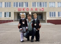 "Благодаря детям я счастлив". Александр Онохов после смерти супруги один воспитывает 11 детей
