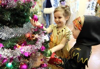 Более 900 детей соберутся на областном благотворительном празднике в Молодечно 22 декабря