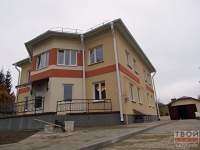 Два детских дома семейного типа построят в нынешнем году в Гродно