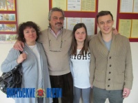 Ваня и Даша Пазетти. Белорусские сироты, усыновленные итальянцами, ищут родственников