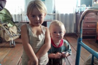 В Могилёве проживает 574 ребёнка из категории детей-сирот и детей, оставшихся без попечения родителей