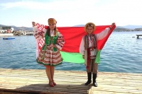 Воспитанники белорусских детских домов победили на международном конкурсе талантов и красоты в Турции