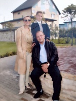 История усыновления: Татьяна Овсиенко