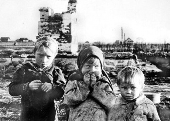 Горькое слово «безотцовщина»